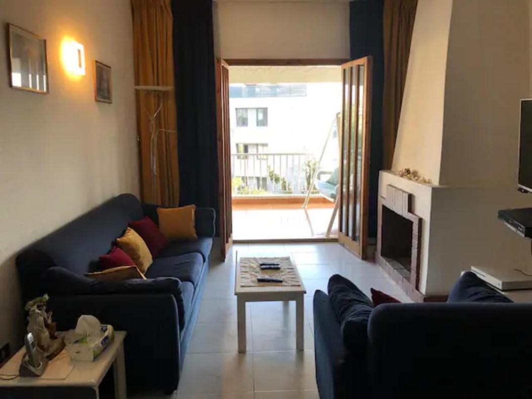 Spacious Chalet In Satellity - Faitroun Fayţrūn Kültér fotó